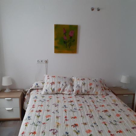 Pau-Pi Apartamento Oliva Exterior foto